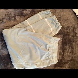 Isabel maternity set Long sleeve size large